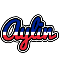 Aylin france logo