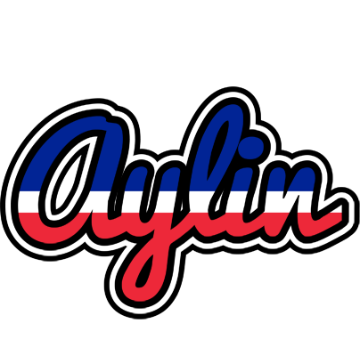 Aylin france logo
