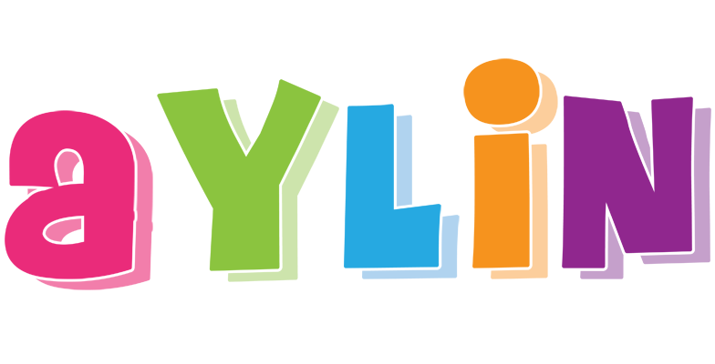 Aylin friday logo