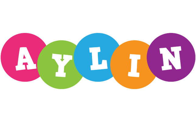 Aylin friends logo