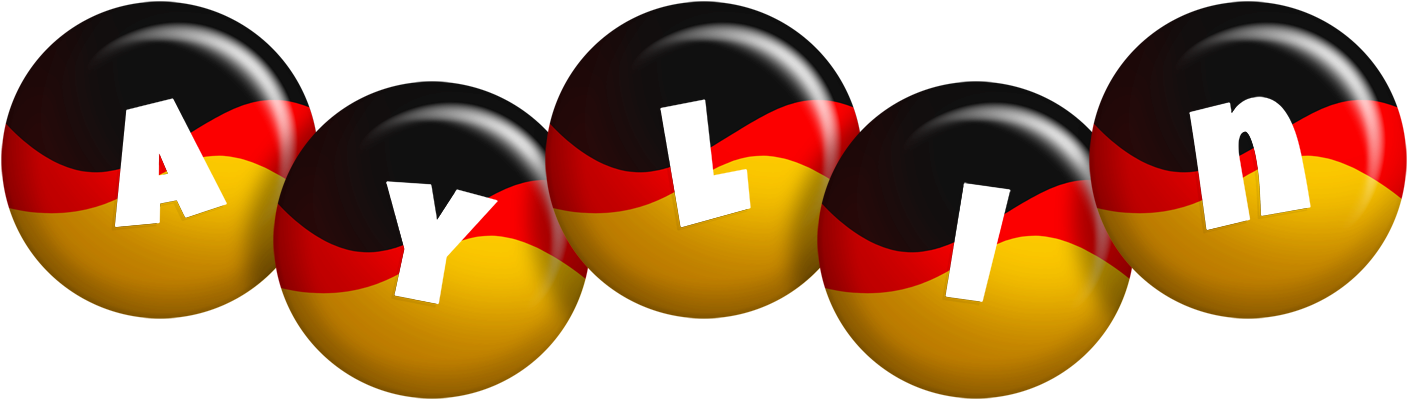 Aylin german logo