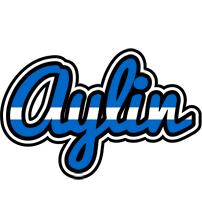 Aylin greece logo