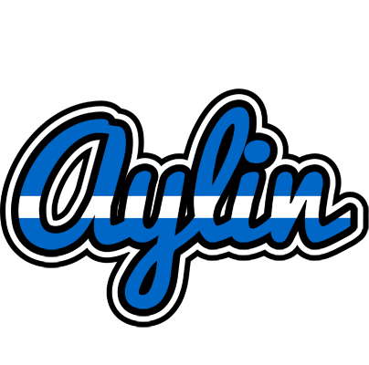 Aylin greece logo