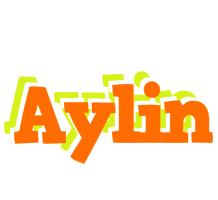 Aylin healthy logo