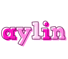 Aylin hello logo