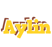 Aylin hotcup logo