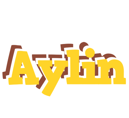 Aylin hotcup logo