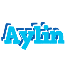 Aylin jacuzzi logo