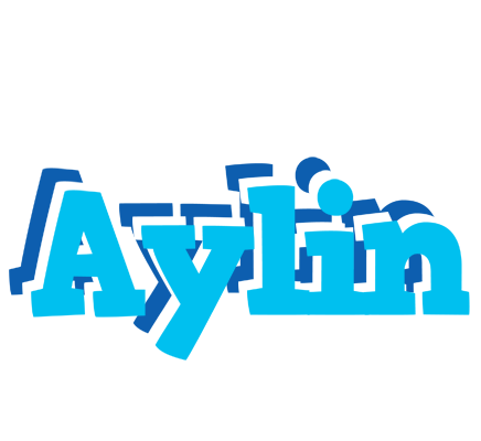 Aylin jacuzzi logo