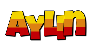 Aylin jungle logo