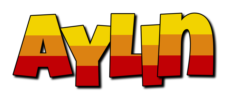 Aylin jungle logo