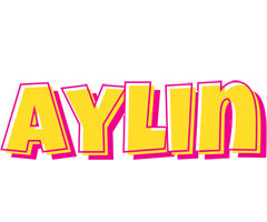 Aylin kaboom logo