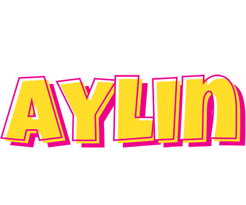 Aylin kaboom logo