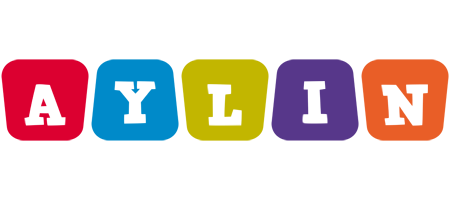 Aylin kiddo logo