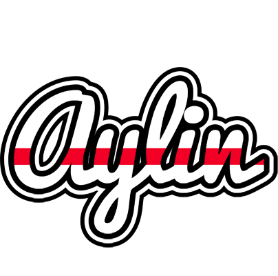Aylin kingdom logo