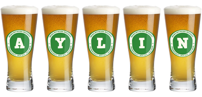 Aylin lager logo