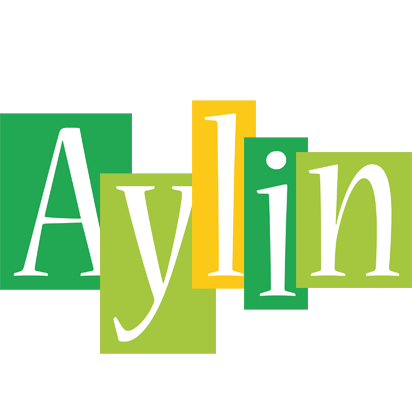 Aylin lemonade logo