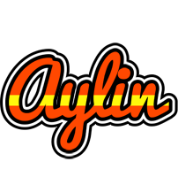 Aylin madrid logo