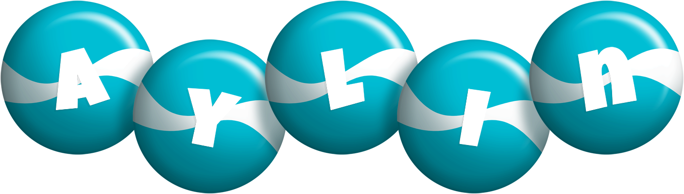 Aylin messi logo