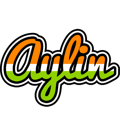 Aylin mumbai logo