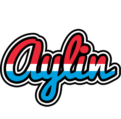 Aylin norway logo
