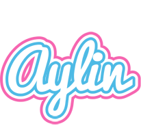 Aylin outdoors logo