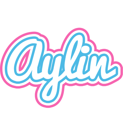 Aylin outdoors logo