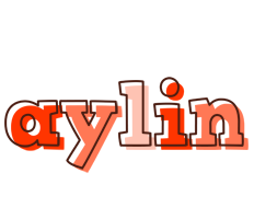 Aylin paint logo