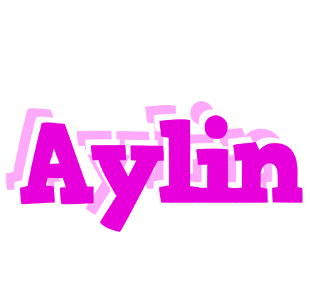 Aylin rumba logo