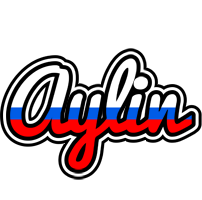 Aylin russia logo