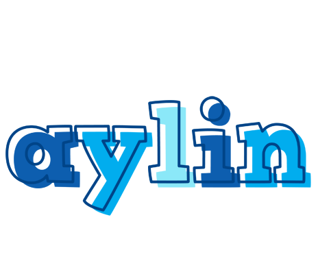 Aylin sailor logo