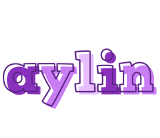 Aylin sensual logo