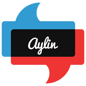 Aylin sharks logo