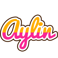 Aylin smoothie logo