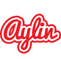 Aylin sunshine logo