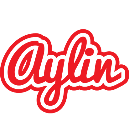 Aylin sunshine logo