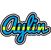 Aylin sweden logo