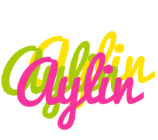 Aylin sweets logo