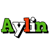 Aylin venezia logo