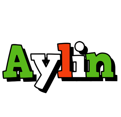 Aylin venezia logo