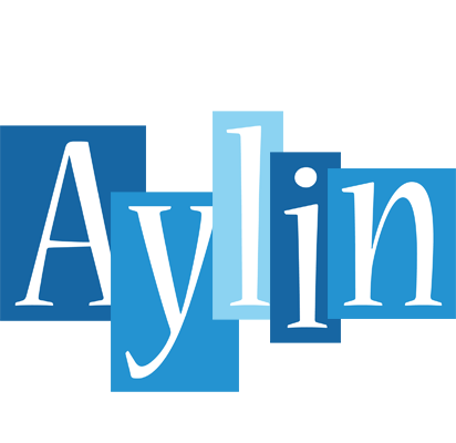 Aylin winter logo