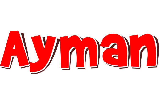 Ayman basket logo