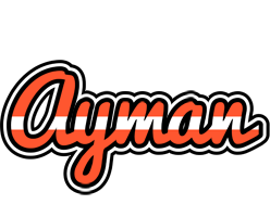 Ayman denmark logo