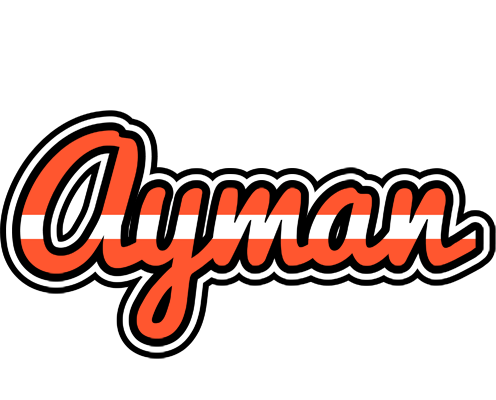 Ayman denmark logo