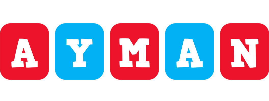Ayman diesel logo