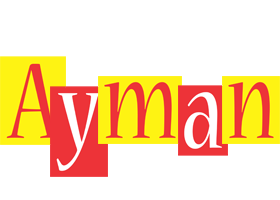 Ayman errors logo