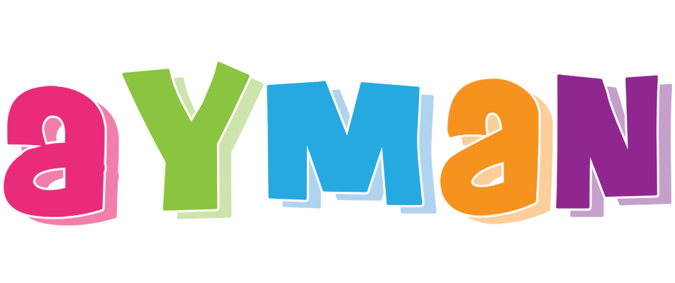 Ayman friday logo