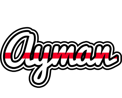 Ayman kingdom logo
