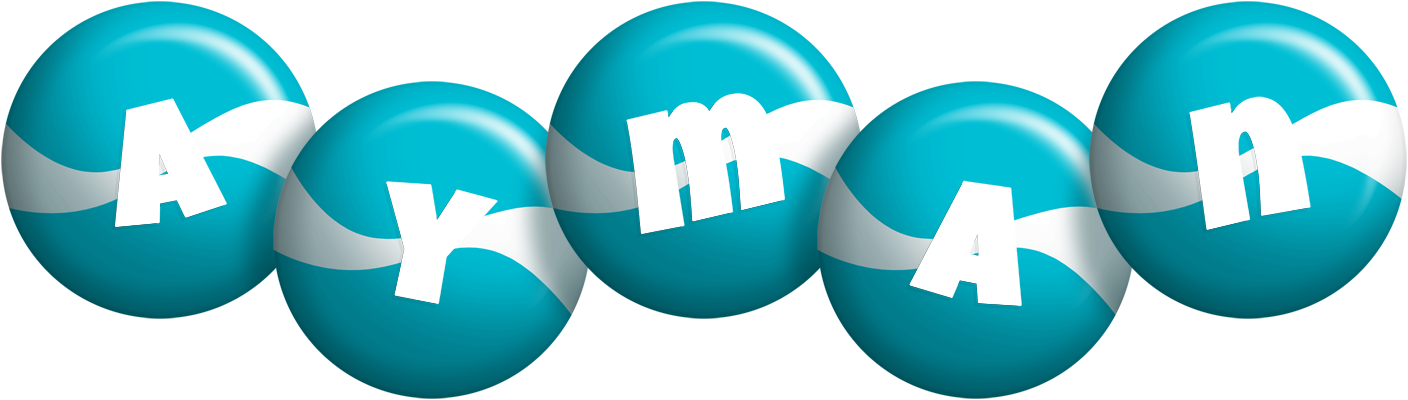Ayman messi logo