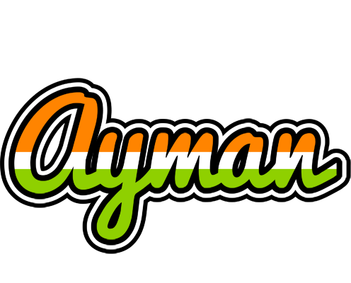 Ayman mumbai logo